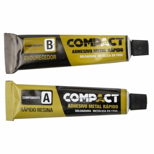 ADESIVO SOLDA 21 COMPACT 15 + 15ML