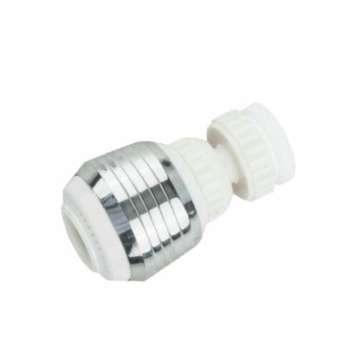 ATOMIZADOR 2485 ORIENTÁVEL ARTIC M-F BRANCO