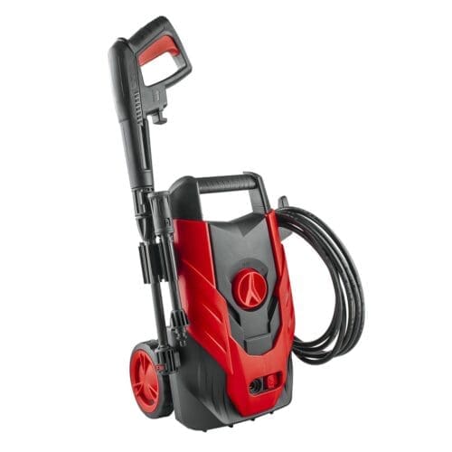 LAVADORA ALTA PRESSÃO WORGRIP 1400W 110 BAR