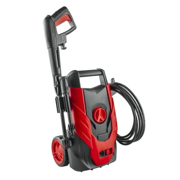 LAVADORA ALTA PRESSÃO WORGRIP 1400W 110 BAR