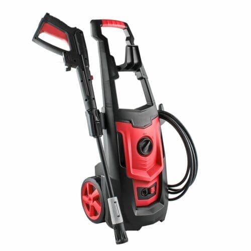 LAVADORA ALTA PRESSÃO WORGRIP 1600W 120 BAR