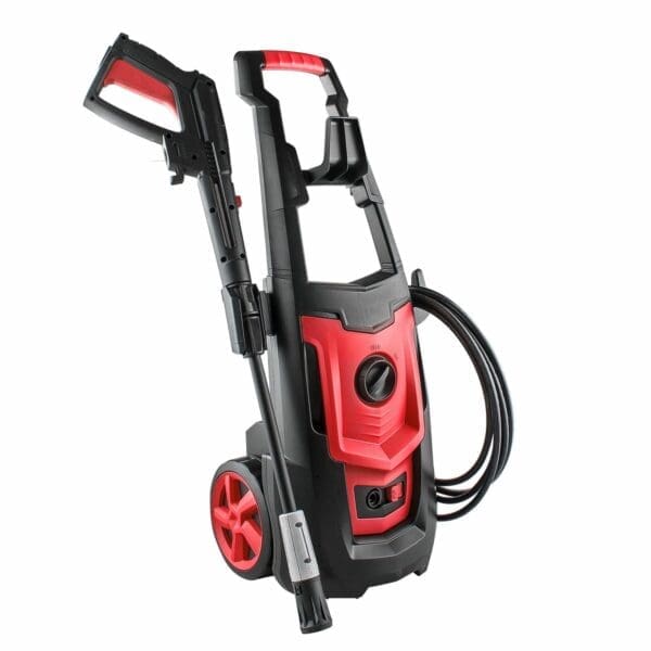 LAVADORA ALTA PRESSÃO WORGRIP 1600W 120 BAR