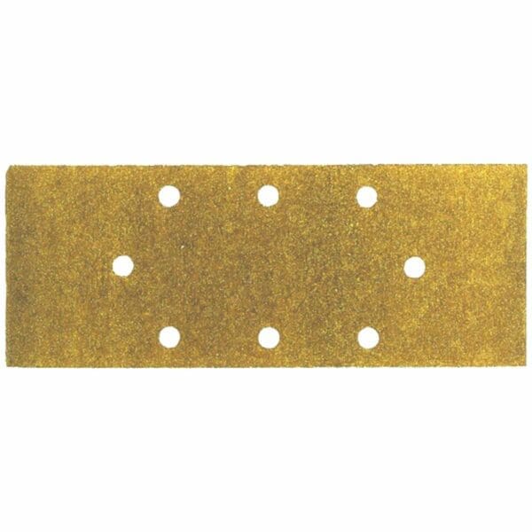 PAPEL ABRASIVO STEIN 187x90MM GRÃO 40 (40058,46020) (4 UNIDADES)