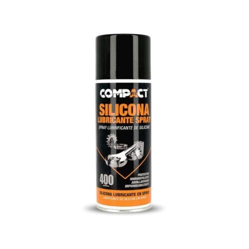 GRAXA SILICONE COMPACT 400ML