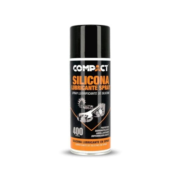 GRAXA SILICONE COMPACT 400ML