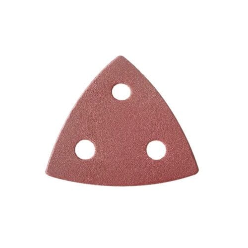 PAPEL ABRASIVO VELCRO STEIN GRÃO 120 BL.4 (46300)