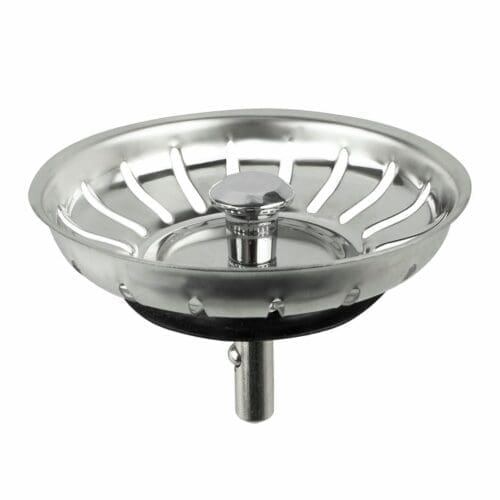 TAMPA GRELHA INOX ARTIC 80x55MM A GRANEL