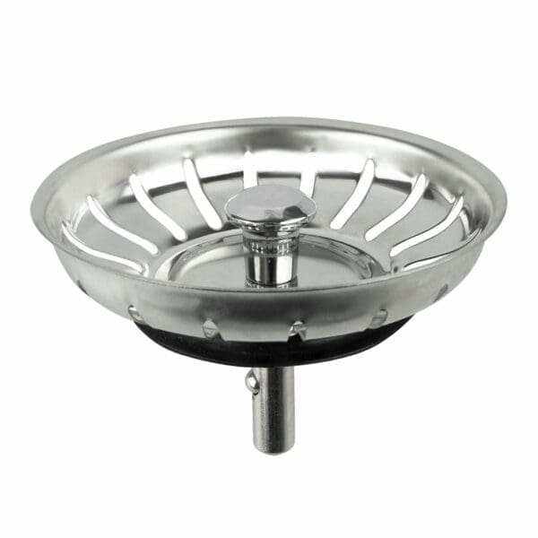 TAMPA GRELHA INOX ARTIC 80x55MM A GRANEL