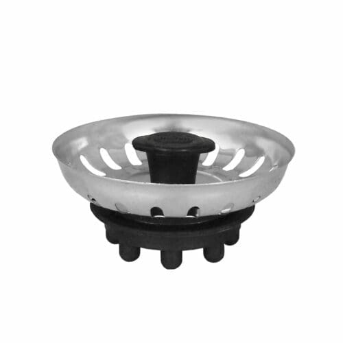 TAMPA GRELHA INOX ARTIC 80x33MM A GRANEL