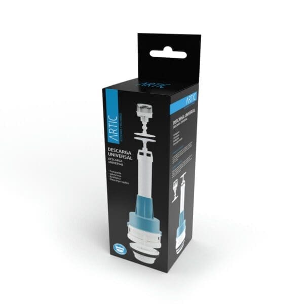 DESCARGA UNIVERSAL ARTIC BASE ROSCA - Image 2