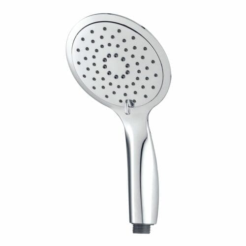 CABEÇA DUCHE LUXE JAMAICA CROMADO ARTIC