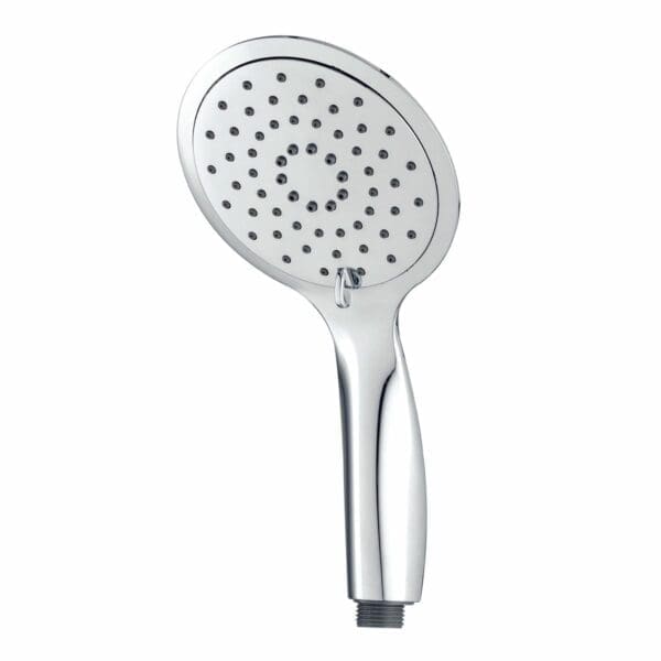 CABEÇA DUCHE LUXE JAMAICA CROMADO ARTIC