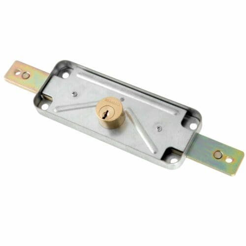 FECHADURA PERSIANA HANDLOCK 155