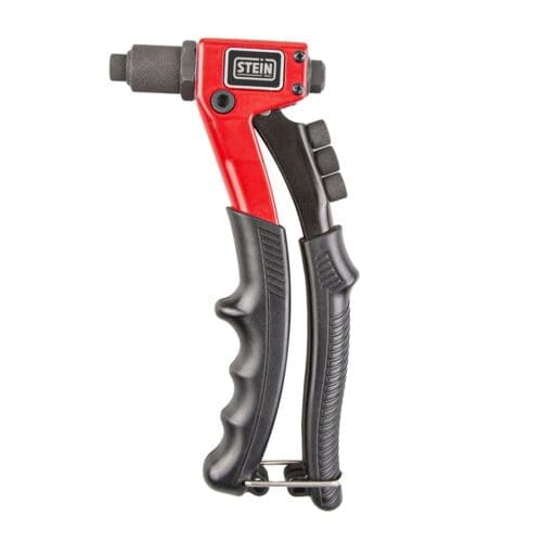 REBITADORA PROFISSIONAL STEIN 4 BICOS