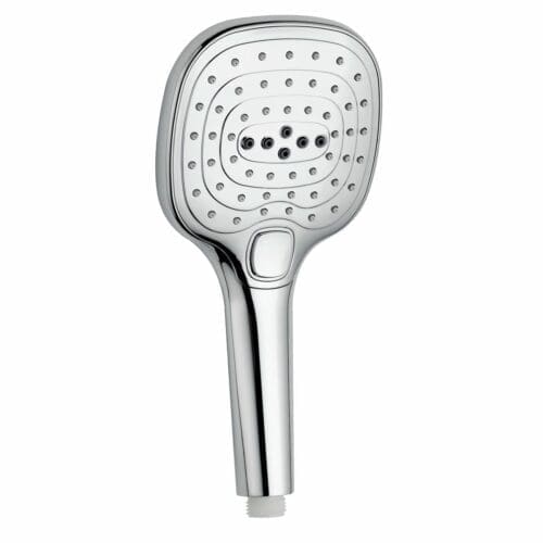 CABEÇA DUCHE LUXE MAURÍCIO CROMADO ARTIC