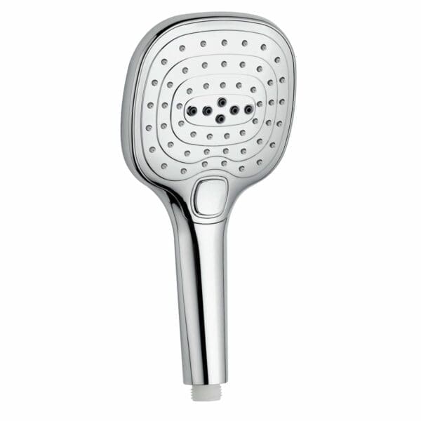 CABEÇA DUCHE LUXE MAURÍCIO CROMADO ARTIC