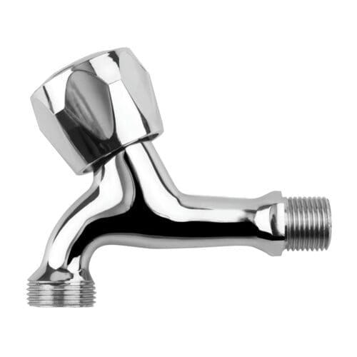 TORNEIRA LAVANDARIA-MÁQUINA LAVAR 1/2"x3/4"