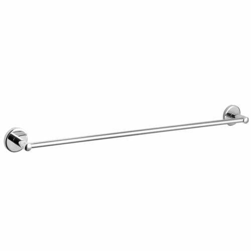 TOALHEIRO BARRA ARTIC CROMADO 60CM