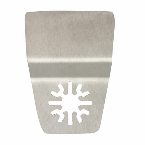 SUBSTITUIÇÃO RASPADOR MULTIFERRAMENTA WORGRIP PRO (46300)
