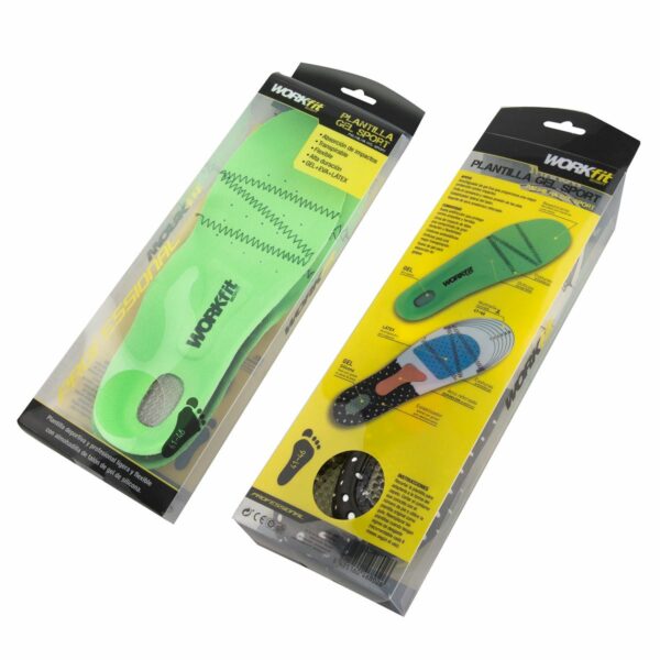 PALMILHA PROFISSIONAL WORKFIT EVFLÁTEX+GEL - Image 2