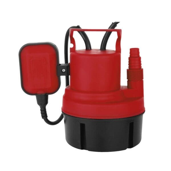 BOMBA SUBMERSÍVEL WORGRIP ÁGUAS LIMPAS 250W