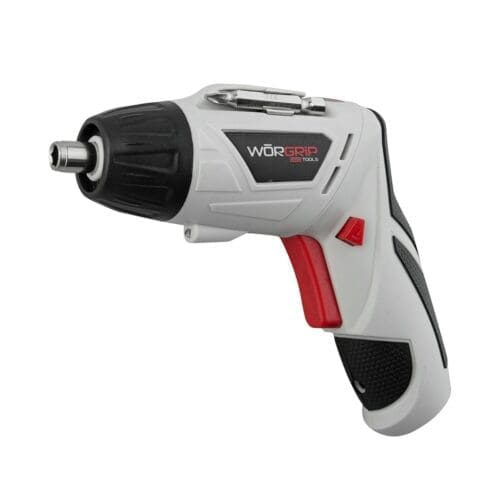 APARAFUSADORA WORGRIP DUPLO POSIÇÃO 3.6V BLÍSTER