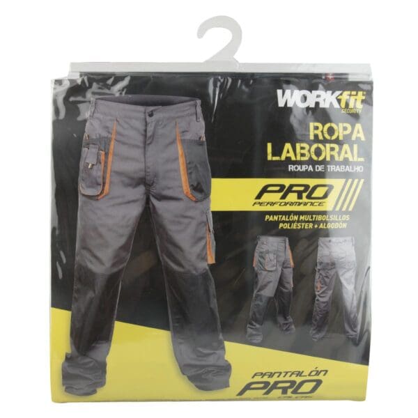 CALÇA WORKFIT PRO TAMANHO M - Image 2