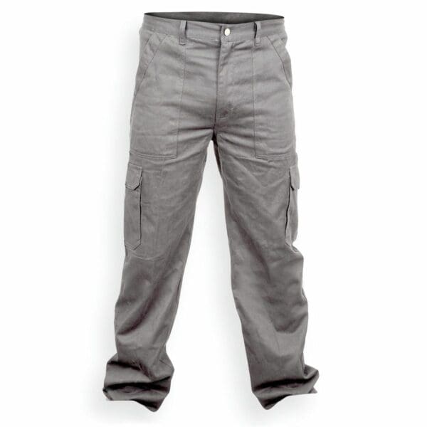 CALÇA WORKFIT BASIC TAMANHO L