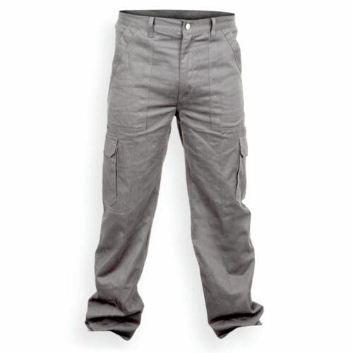 CALÇA WORKFIT BASIC TAMANHO 3XL