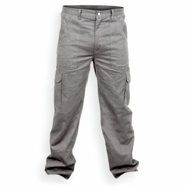 CALÇA WORKFIT BASIC TAMANHO 3XL