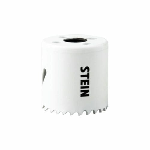 COROA PERFURADORA STEIN BIMETAL 22 MM