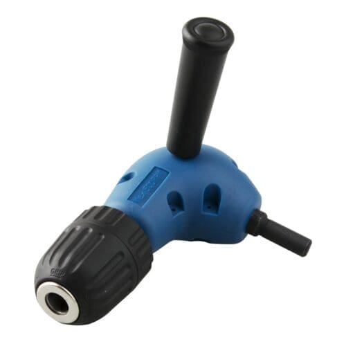 PORTA-BROCAS ANGULAR STEIN 10 MM