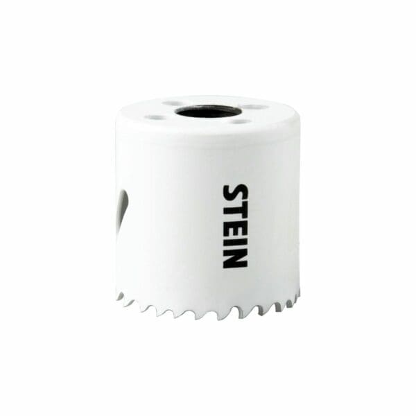 COROA PERFURADORA STEIN BIMETAL 32 MM