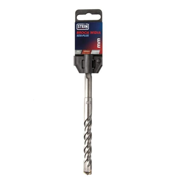 BROCA WIDIA SDS STEIN PLUS 6x160 MM - Image 2