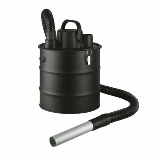 ASPIRADOR CINZAS WORGRIP 1200W 20L