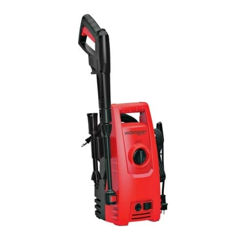 HIDROLAVADORA WORGRIP MINI 1400W 110 BAR