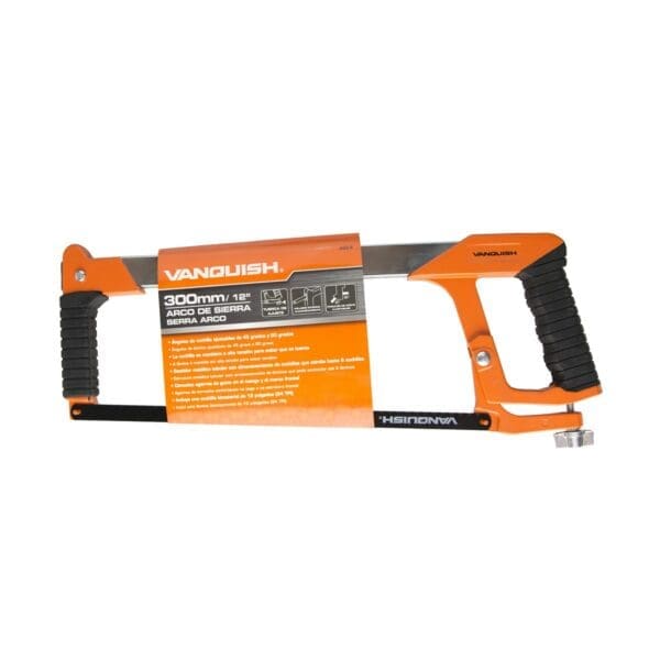 ARCO SERRA VANQUISH 300 MM - Image 2