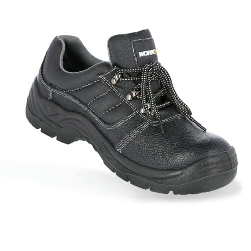SAPATO DE SEGURANÇA WORKFIT NILO BASIC S3 SRC Nº44