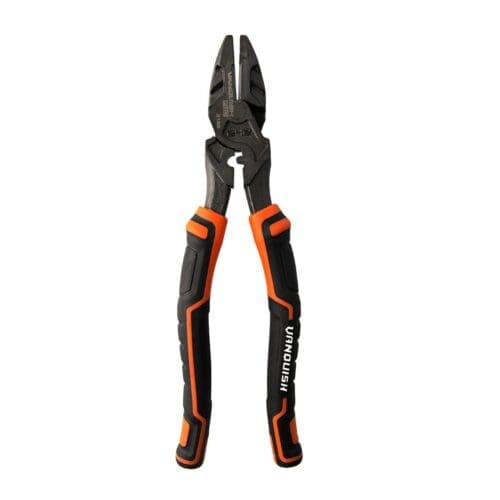 ALICATE UNIVERSAL VANQUISH 230 MM