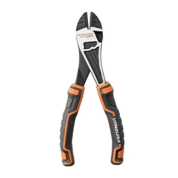 ALICATE CORTE LATERAL VANQUISH 175 MM