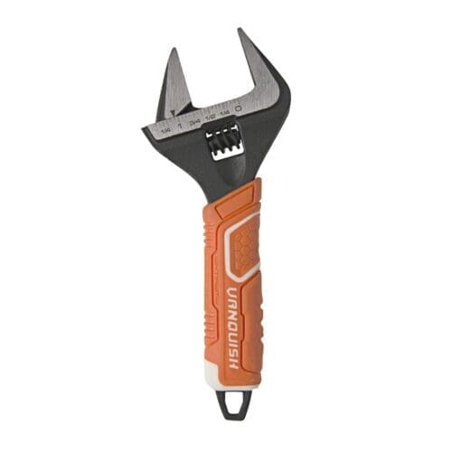 CHAVE INGLESA VANQUISH EXTRA ABERTURA 150MM