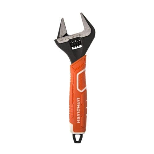 CHAVE INGLESA VANQUISH EXTRA ABERTURA 200MM