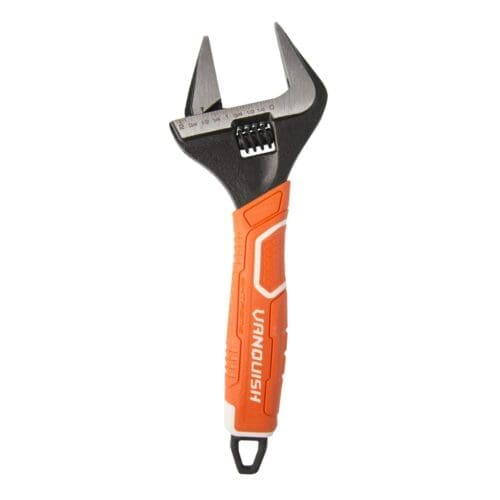 CHAVE INGLESA VANQUISH EXTRA ABERTURA 250MM