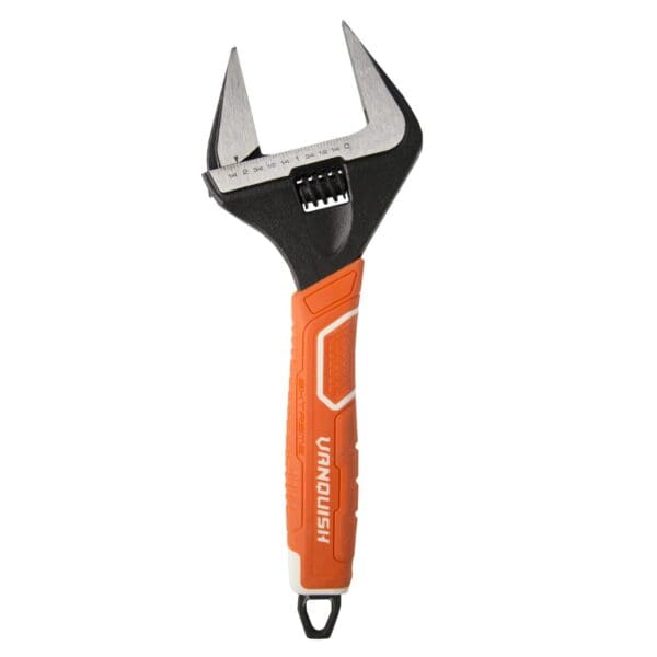 CHAVE INGLESA VANQUISH EXTRA ABERTURA 300MM
