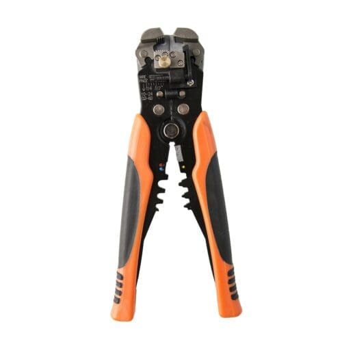 ALICATE DESCARNADOR AUTOMÁTICO VANQUISH 3 EM 1
