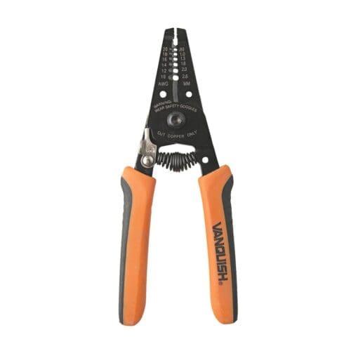 ALICATE DESCARNADOR VANQUISH 150 MM