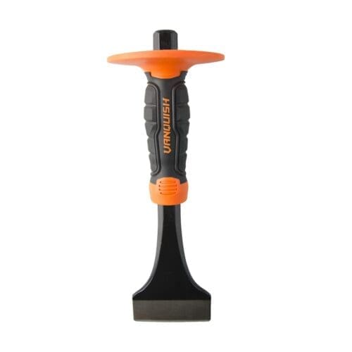 CORTA-FRIO COM CABO EXTRA VANQUISH 280 MM