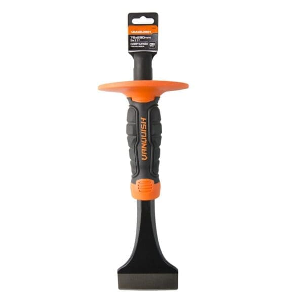 CORTA-FRIO COM CABO EXTRA VANQUISH 280 MM - Image 2