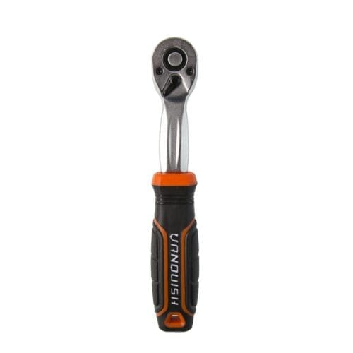 CHAVE CATRACA VANQUISH 1/4"