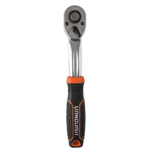 CHAVE CATRACA VANQUISH 1/2"